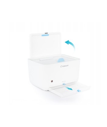 Podgrzewacz do chusteczek nawilżanych Kidnort | Ciepłe chusteczki