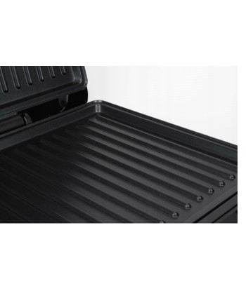 Opiekacz Panini Toster HUSLOG na 4 kanapki – Grill Elektryczny