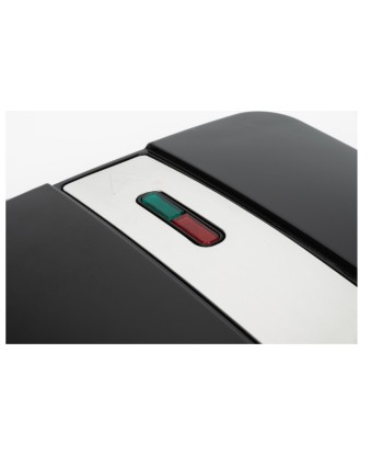 Opiekacz Panini Toster HUSLOG na 4 kanapki – Grill Elektryczny