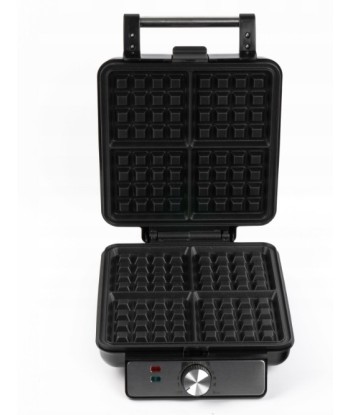 Gofrownica 1500W Huslog HUS1031 – Chrupiące Gofry w Domu