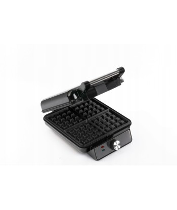 Gofrownica 1500W Huslog HUS1031 – Chrupiące Gofry w Domu