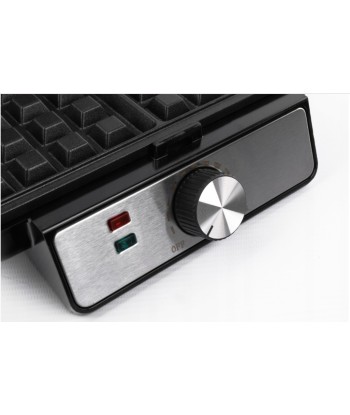 Gofrownica 1500W Huslog HUS1031 – Chrupiące Gofry w Domu