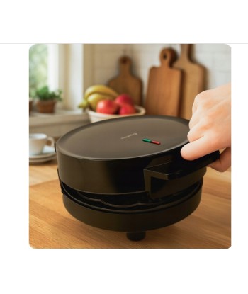 Gofrownica HUSLOG HeartBite 1200W | Gofry w kształcie serca