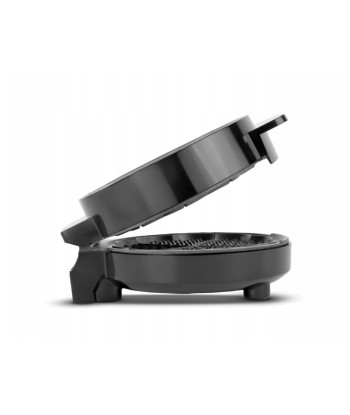 Gofrownica HUSLOG HeartBite 1200W | Gofry w kształcie serca