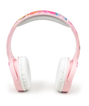 Słuchawki bezprzewodowe Psi Patrol Skye (różowe)
