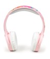 Słuchawki bezprzewodowe Psi Patrol Skye (różowe)