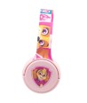 Słuchawki bezprzewodowe Psi Patrol Skye (różowe)