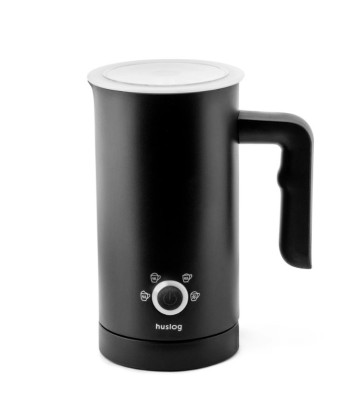 Elektryczny spieniacz do mleka HUSLOG 4w1 500W - Vandoro.pl