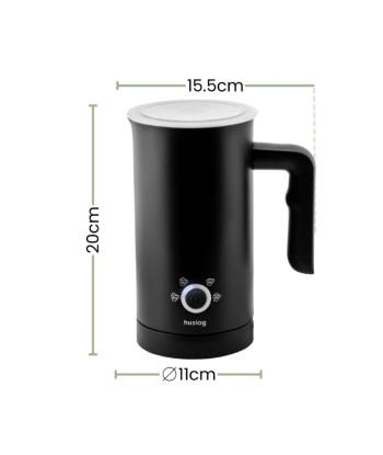 Spieniacz do mleka HUSLOG 4w1 500W