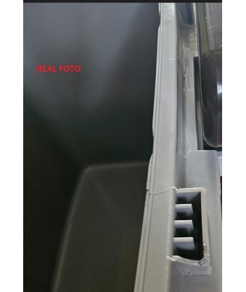 Lodówka turystyczna Huslog 33L na kółkach - Chłodzenie i Grzanie