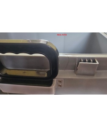 Lodówka turystyczna Huslog 33L na kółkach - Chłodzenie i Grzanie