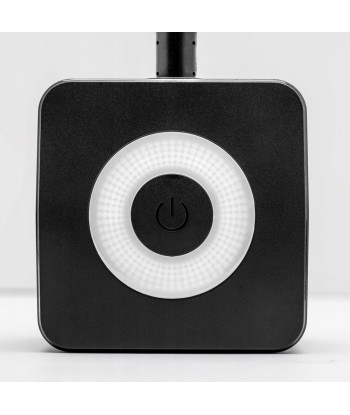 Przedłużacz Kostka Huslog LED | 2x 230V + USB + 2x USB-C | Kostka