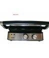 Grill i Gofrownica 2w1 Hoffen Expert 2000W | Outlet Vandoro