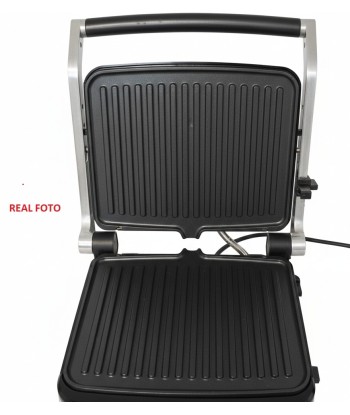 Grill i Gofrownica 2w1 Hoffen Expert 2000W | Outlet Vandoro