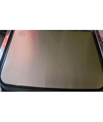 Grill i Gofrownica 2w1 Hoffen Expert 2000W | Outlet Vandoro