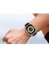 Zestaw 3x Pasek Nylonowy Apple Watch 1-8/SE + Etui ze Szkłem