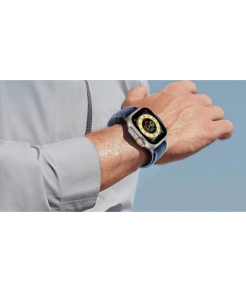 Zestaw 3 pasków Premium do Apple Watch 42–49 mm