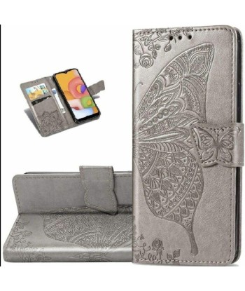 Etui Portfel do Xiaomi 14 z Klapką i Kieszeniami na Karty | vandoro.pl