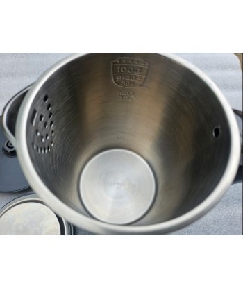 Czajnik Elektryczny Huslog AK-1032 1,7L 2200W | vandoro.pl