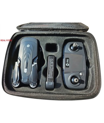 Dron 4K Holy Stone HS175D GPS - Silniki Bezszczotkowe