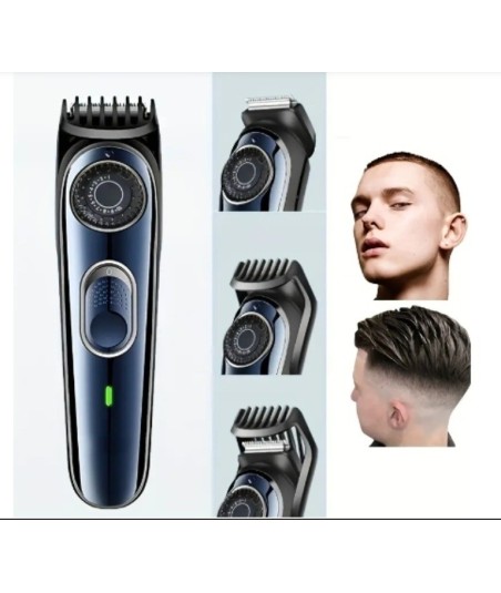 Maszynka do strzyżenia włosów Hair Clipper z regulacją