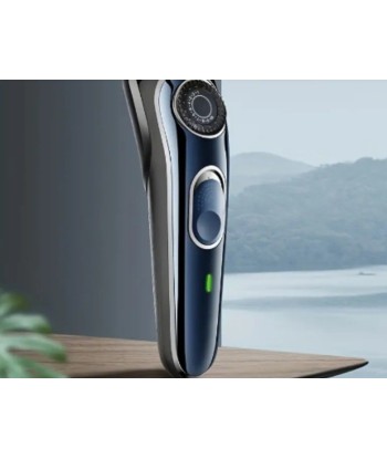 Maszynka do Włosów Hair Clipper – Regulacja + Ładowanie USB | vandoro.pl