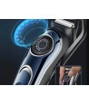 Maszynka do Włosów Hair Clipper – Regulacja + Ładowanie USB | vandoro.pl
