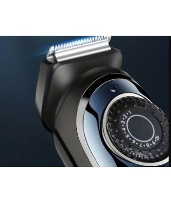 Maszynka do Włosów Hair Clipper – Regulacja + Ładowanie USB | vandoro.pl