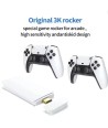 Konsola Retro M15 Game Stick Mini 4K + 20 000 Gier + 2 Pady | vandoro.pl